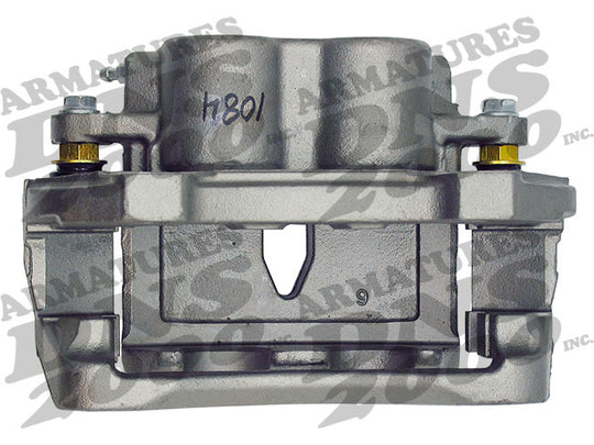 SC1084 DNS Semi-Loaded Disc Brake Caliper DNS Canada