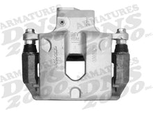 Load image into Gallery viewer, SC1090 DNS Semi-Loaded Disc Brake Caliper DNS Canada
