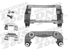 Load image into Gallery viewer, SC1089 DNS Semi-Loaded Disc Brake Caliper DNS Canada