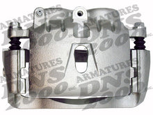 Load image into Gallery viewer, SC1093 DNS Semi-Loaded Disc Brake Caliper DNS Canada