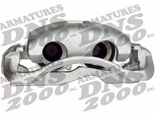 Charger l'image dans la galerie, SC1094 DNS Semi-Loaded Disc Brake Caliper DNS Canada
