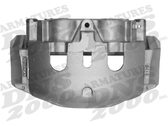 SC1095 DNS Semi-Loaded Disc Brake Caliper DNS Canada