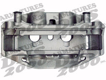 Load image into Gallery viewer, SC1096 DNS Semi-Loaded Disc Brake Caliper DNS Canada
