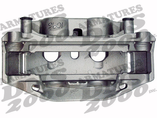 SC1096 DNS Semi-Loaded Disc Brake Caliper DNS Canada