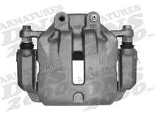 Load image into Gallery viewer, SC1097-1 DNS Semi-Loaded Disc Brake Caliper DNS Canada