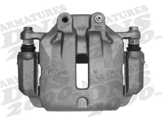 SC1097-1 DNS Semi-Loaded Disc Brake Caliper DNS Canada