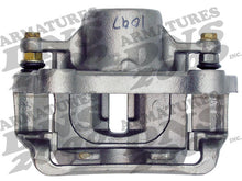 Load image into Gallery viewer, SC1097 DNS Semi-Loaded Disc Brake Caliper DNS Canada