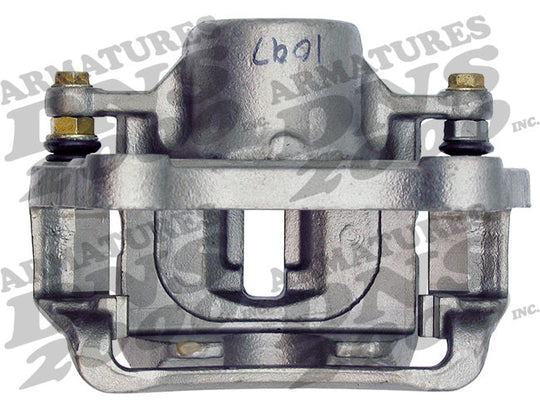 SC1097 DNS Semi-Loaded Disc Brake Caliper DNS Canada