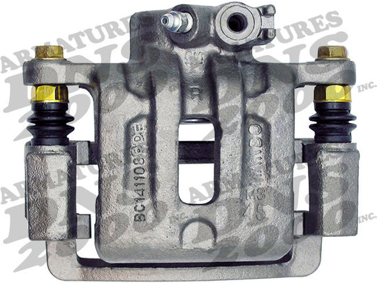 SC1100 DNS Semi-Loaded Disc Brake Caliper DNS Canada