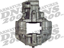 Load image into Gallery viewer, SC1103 DNS Semi-Loaded Disc Brake Caliper DNS Canada