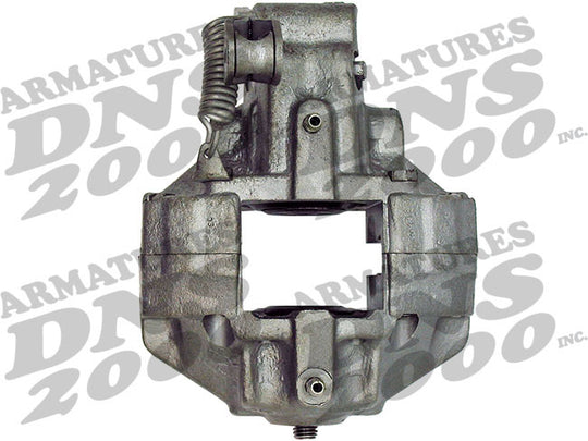 SC1103 DNS Semi-Loaded Disc Brake Caliper DNS Canada