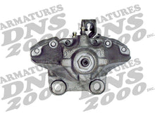 Load image into Gallery viewer, SC1104 DNS Semi-Loaded Disc Brake Caliper DNS Canada