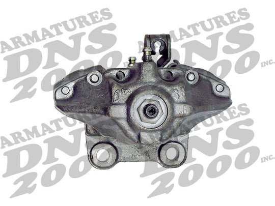 SC1104 DNS Semi-Loaded Disc Brake Caliper DNS Canada