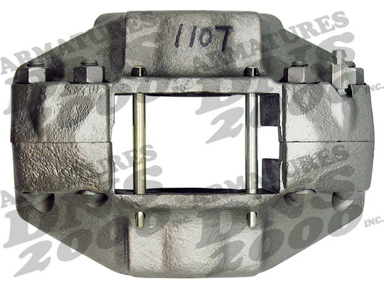 SC1107 DNS Semi-Loaded Disc Brake Caliper DNS Canada