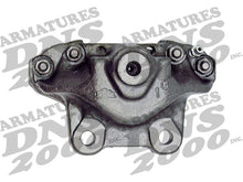 Load image into Gallery viewer, SC1111 DNS Semi-Loaded Disc Brake Caliper DNS Canada