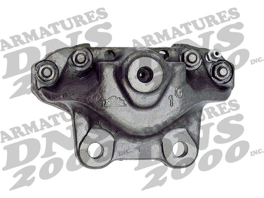 SC1111 DNS Semi-Loaded Disc Brake Caliper DNS Canada