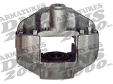 Load image into Gallery viewer, SC1112 DNS Semi-Loaded Disc Brake Caliper DNS Canada