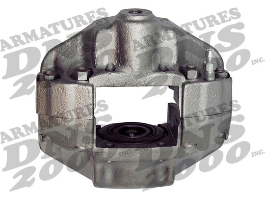 SC1112 DNS Semi-Loaded Disc Brake Caliper DNS Canada