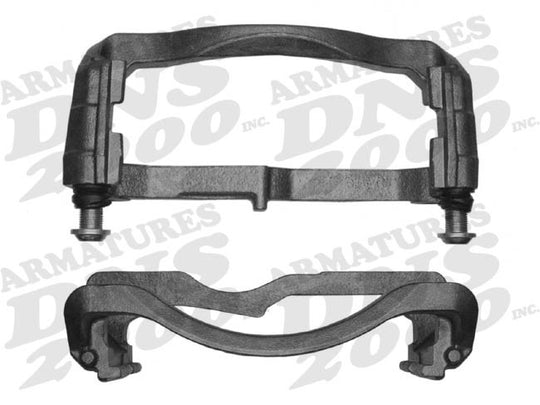 SC1114 DNS Semi-Loaded Disc Brake Caliper DNS Canada