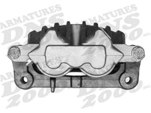 Load image into Gallery viewer, SC1117-1 DNS Semi-Loaded Disc Brake Caliper DNS Canada