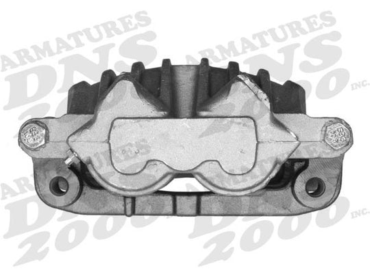SC1117 DNS Semi-Loaded Disc Brake Caliper DNS Canada