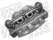 Load image into Gallery viewer, SC1118-1 DNS Semi-Loaded Disc Brake Caliper DNS Canada