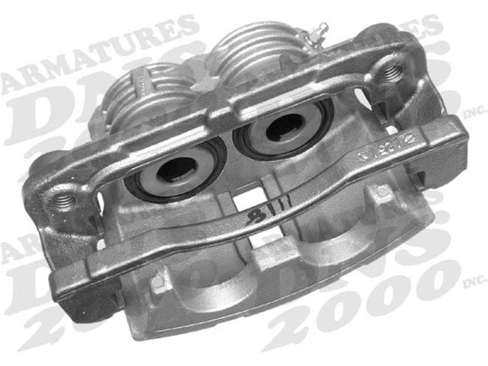 SC1118 DNS Semi-Loaded Disc Brake Caliper DNS Canada
