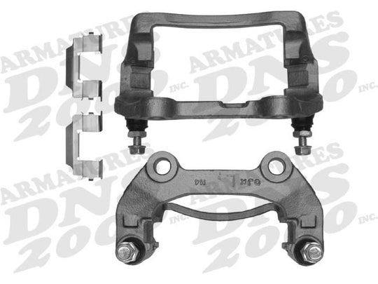 SC1119 DNS Semi-Loaded Disc Brake Caliper DNS Canada