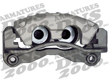 Load image into Gallery viewer, SC1121-1 DNS Semi-Loaded Disc Brake Caliper DNS Canada