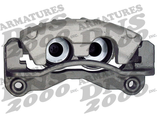 SC1121-1 DNS Semi-Loaded Disc Brake Caliper DNS Canada