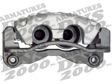 Load image into Gallery viewer, SC1122-1 DNS Semi-Loaded Disc Brake Caliper DNS Canada