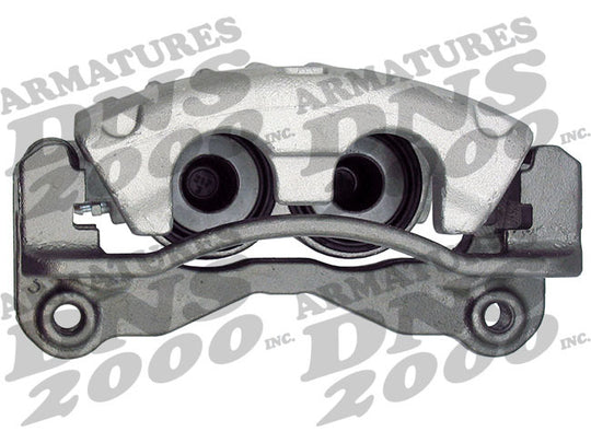SC1122-1 DNS Semi-Loaded Disc Brake Caliper DNS Canada