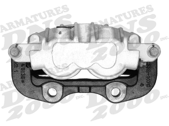 SC1122 DNS Semi-Loaded Disc Brake Caliper DNS Canada