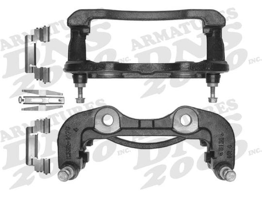 SC1121 DNS Semi-Loaded Disc Brake Caliper DNS Canada