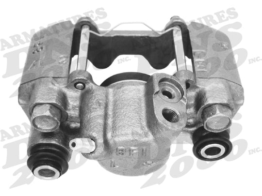 SC1123 DNS Semi-Loaded Disc Brake Caliper DNS Canada