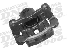 Load image into Gallery viewer, SC1125 DNS Semi-Loaded Disc Brake Caliper DNS Canada
