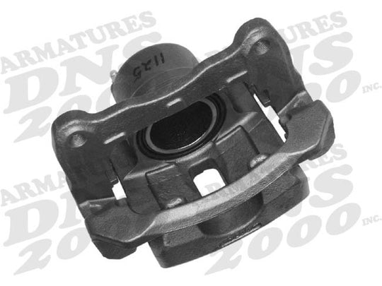 SC1125 DNS Semi-Loaded Disc Brake Caliper DNS Canada