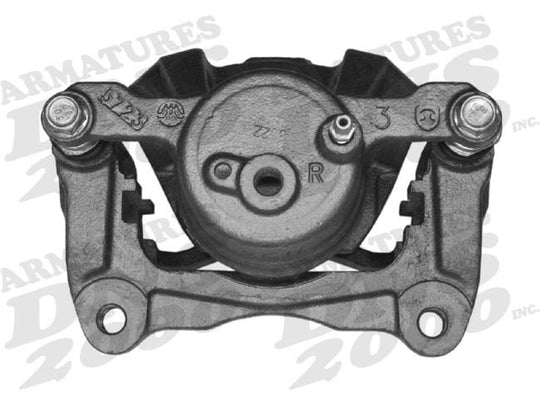 SC1126 DNS Semi-Loaded Disc Brake Caliper DNS Canada