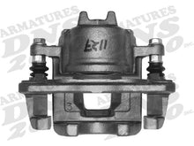 Load image into Gallery viewer, SC1127 DNS Semi-Loaded Disc Brake Caliper DNS Canada