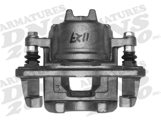 SC1127 DNS Semi-Loaded Disc Brake Caliper DNS Canada