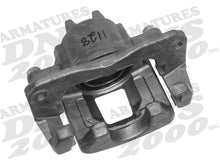 Load image into Gallery viewer, SC1128 DNS Semi-Loaded Disc Brake Caliper DNS Canada