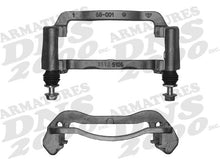 Load image into Gallery viewer, SC1130 DNS Semi-Loaded Disc Brake Caliper DNS Canada