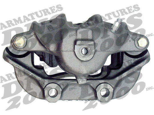 SC1131 DNS Semi-Loaded Disc Brake Caliper DNS Canada