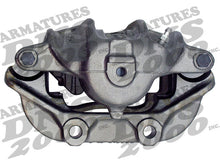 Load image into Gallery viewer, SC1132 DNS Semi-Loaded Disc Brake Caliper DNS Canada