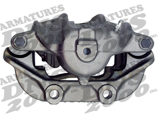 SC1132 DNS Semi-Loaded Disc Brake Caliper DNS Canada