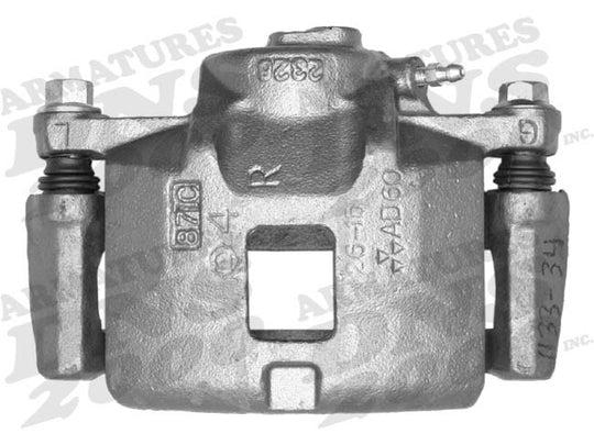 SC1134 DNS Semi-Loaded Disc Brake Caliper DNS Canada