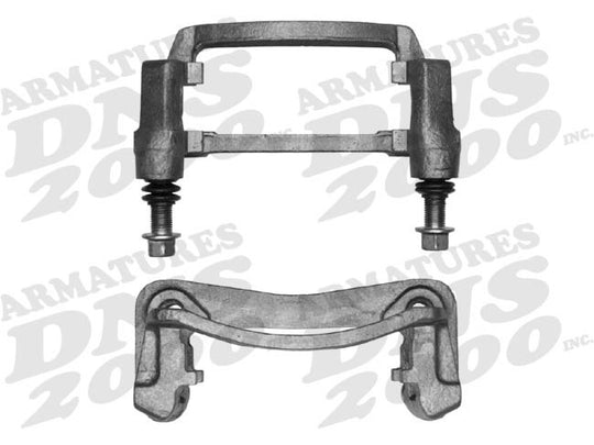 SC1897 DNS Semi-Loaded Disc Brake Caliper DNS Canada
