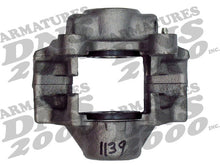 Load image into Gallery viewer, SC1139 DNS Semi-Loaded Disc Brake Caliper DNS Canada
