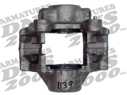 SC1139 DNS Semi-Loaded Disc Brake Caliper DNS Canada