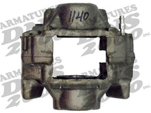 Load image into Gallery viewer, SC1140 DNS Semi-Loaded Disc Brake Caliper DNS Canada